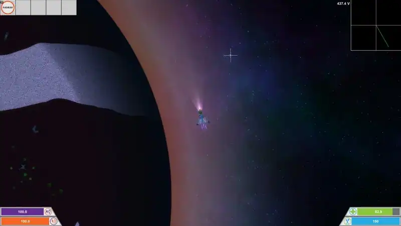 Planetes — изображение 3
