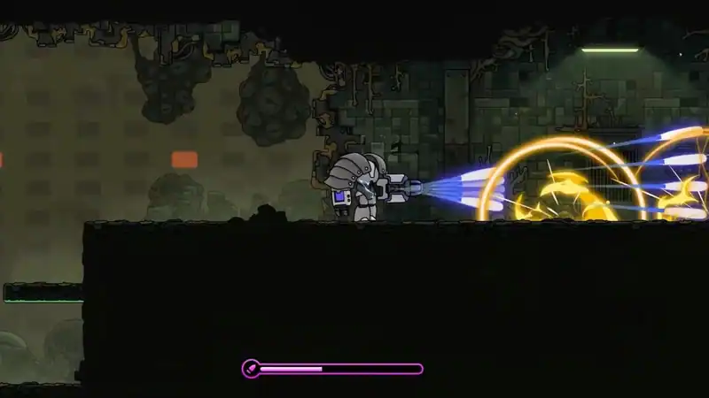 PlatyGuard: Swarm Slayer — изображение 3