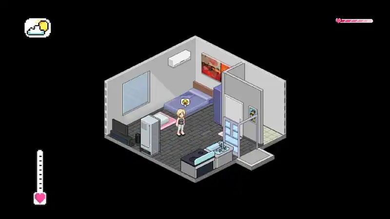 Pleasure Room - Haunted Apartment — изображение 3