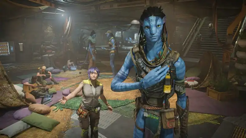 Avatar: Frontiers of Pandora — изображение 3