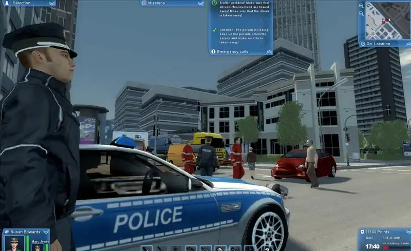 Police Force — изображение 2