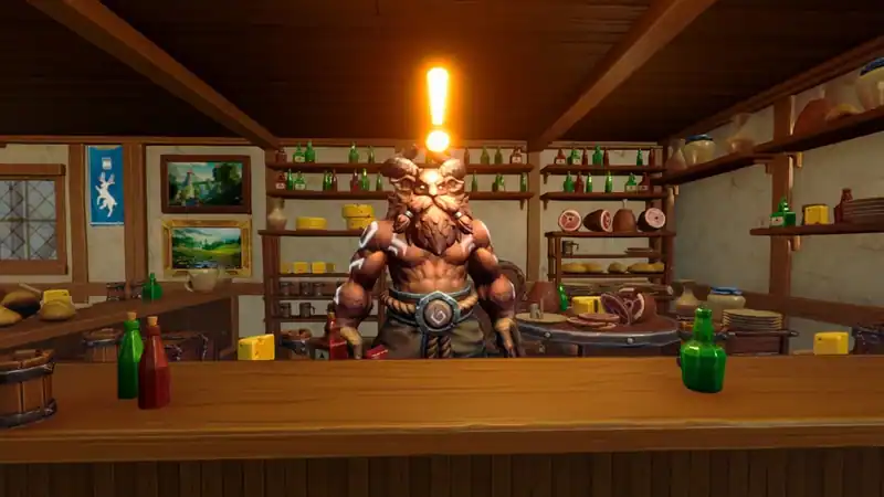 Potion Shop Simulator — изображение 1
