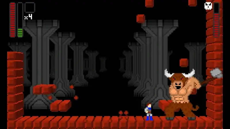 Awakened Evil — изображение 3
