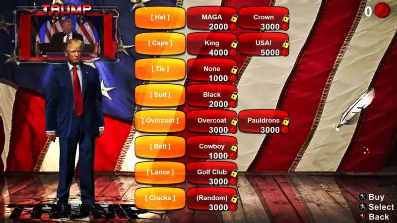 Presidential Beatdown — изображение 2