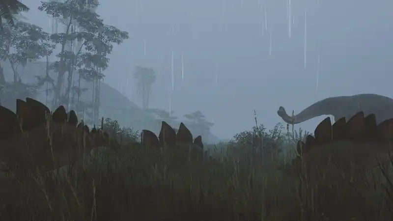 Primal Dominion: Aftermath — изображение 2