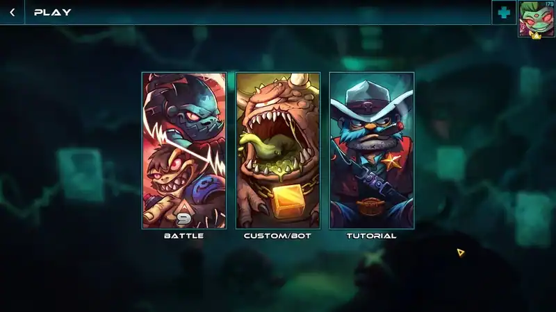 Awesomenauts - the 2D moba — изображение 3