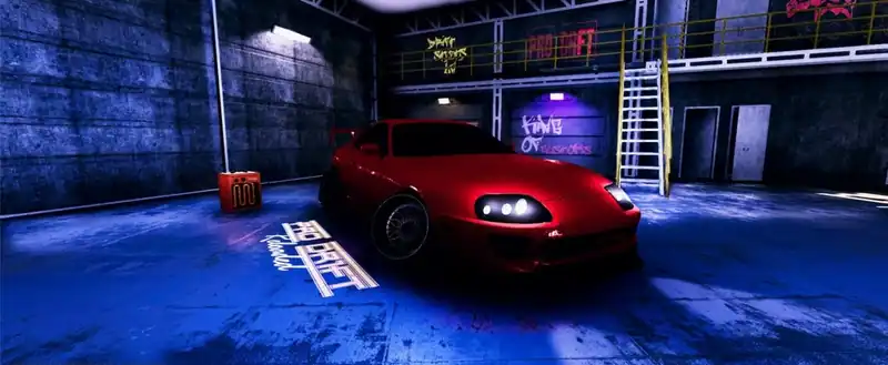 PRO DRIFT RELOADED 2020 — изображение 3