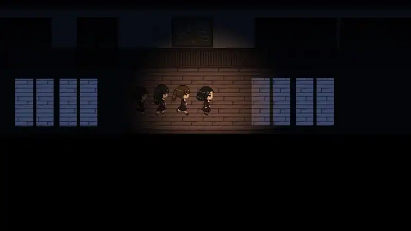 Project Kat - Paper Lily Prologue — изображение 3