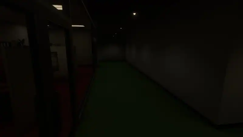 Project: Nightlight — изображение 3