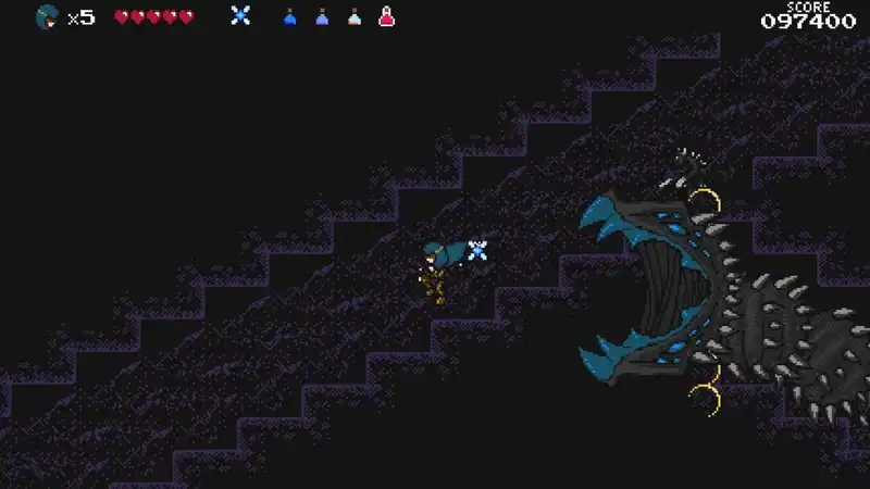 A Hole New World — изображение 2