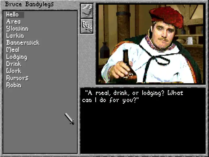 Prophecy of the Shadow — изображение 2