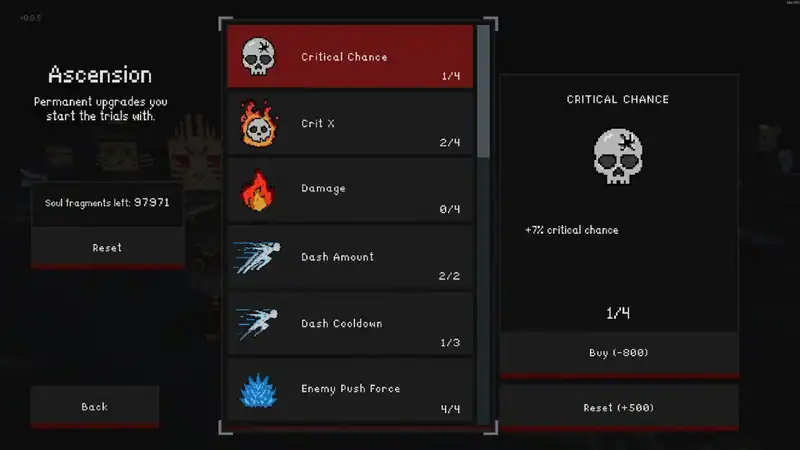 Purgatory Survivors — изображение 3