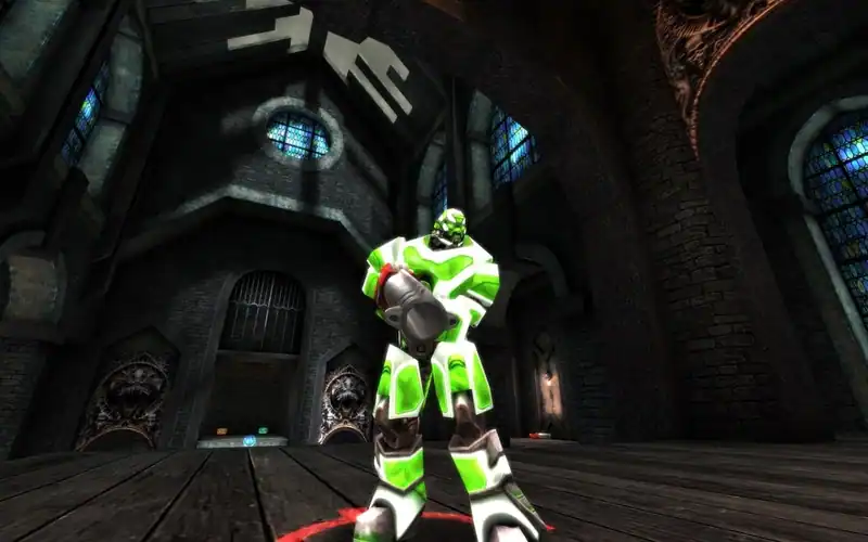 Quake Live — изображение 3