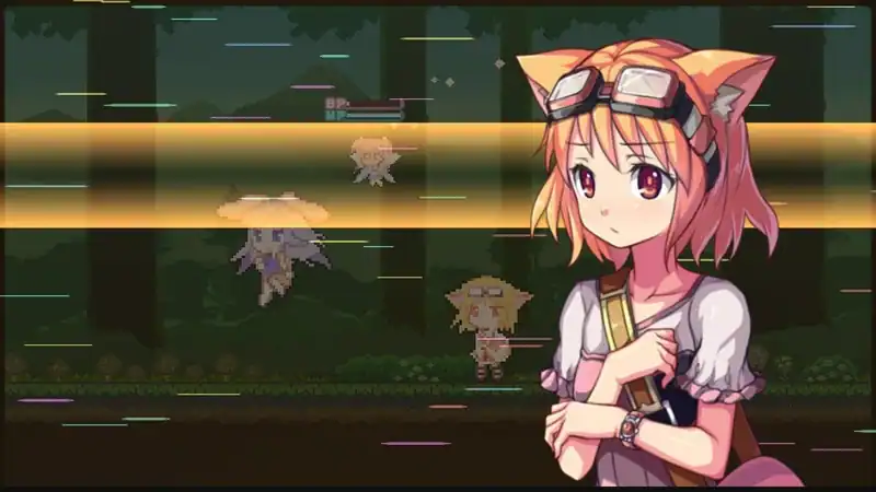 Rabi-Ribi — изображение 3