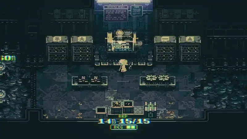Radio the Universe — изображение 3