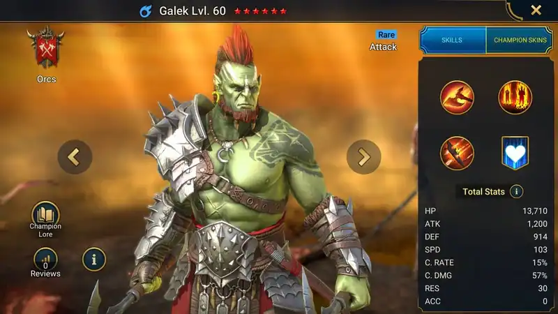 RAID: Shadow Legends — изображение 3