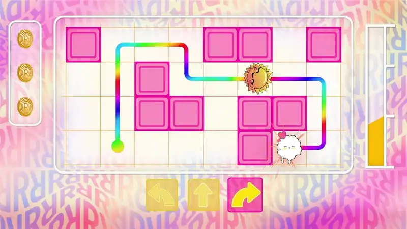 RAINBOW HIGH: RUNWAY RUSH — изображение 3