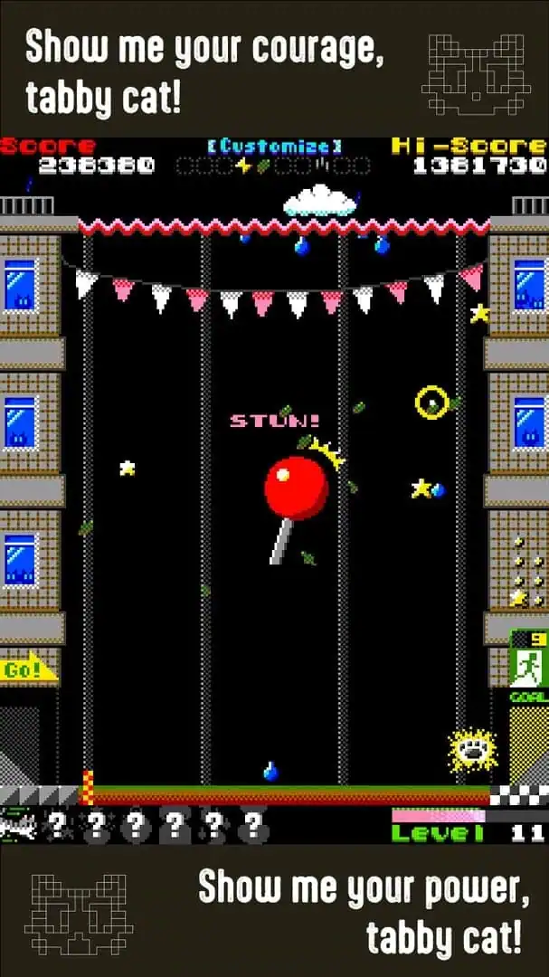 Raindrop Sprinters — изображение 3