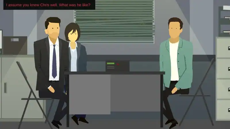 Rainswept — изображение 3