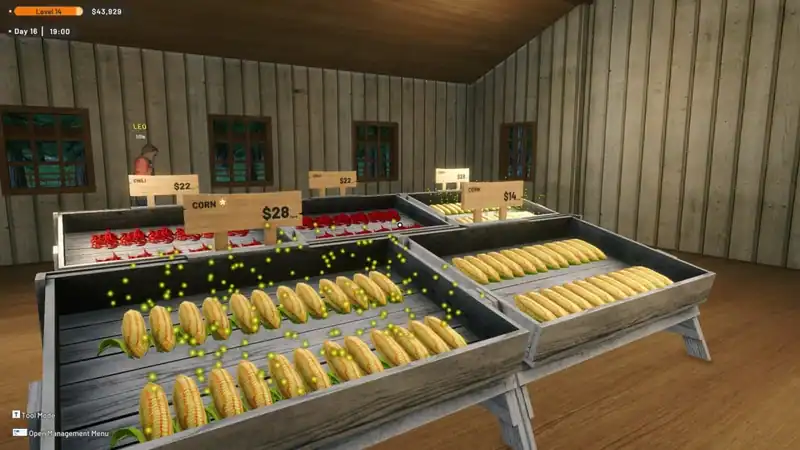 Ranch Farm and Store Simulator — изображение 2