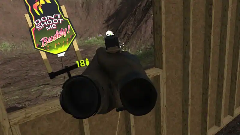 Range is HOT! — изображение 2