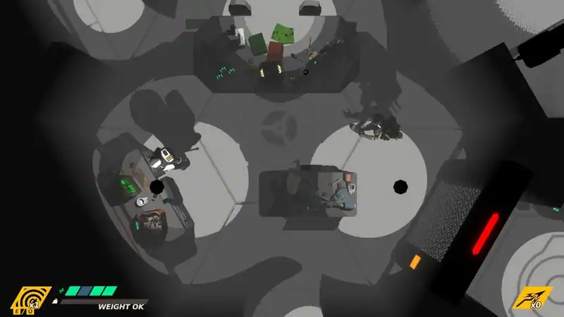 Raw Metal — изображение 1