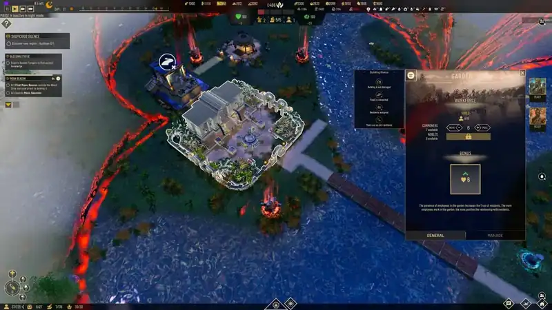 Aztecs: The Last Sun — изображение 3