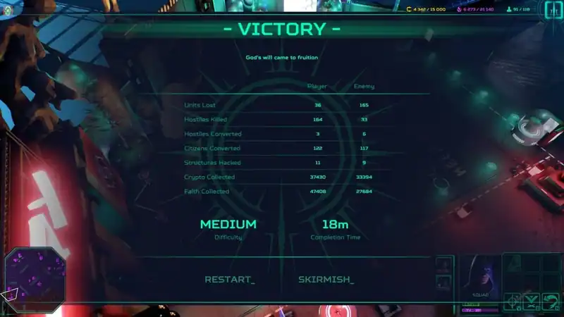 Re-Legion — изображение 3