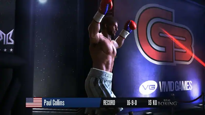Real Boxing — изображение 3
