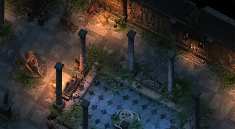 Realms Beyond: Ashes of the Fallen — изображение 2