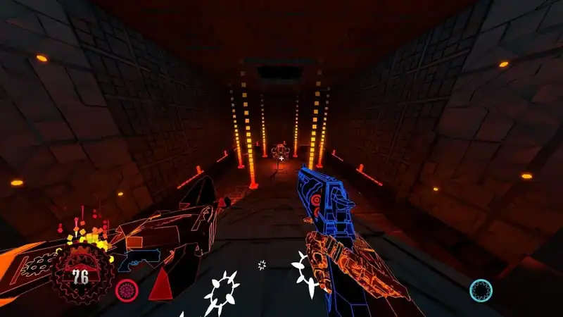 REAVER — изображение 2