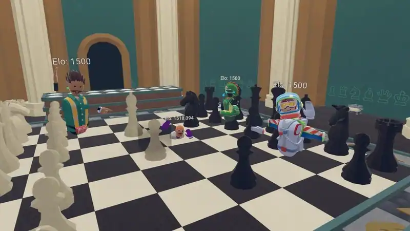 Rec Room — изображение 3
