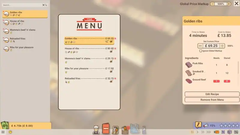 Recipe for Disaster — изображение 2