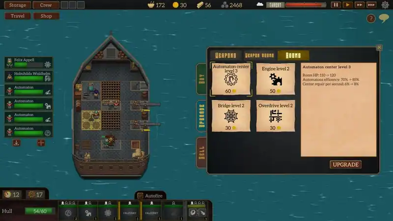 Reclaim The Sea — изображение 3
