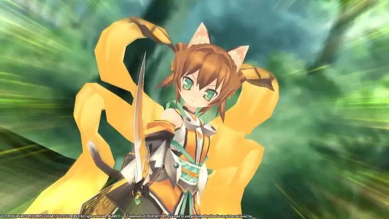 Record of Agarest War Mariage — изображение 3