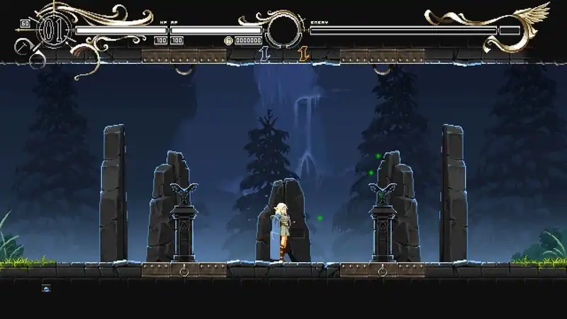 Record of Lodoss War -Deedlit in Wonder Labyrinth- — изображение 3
