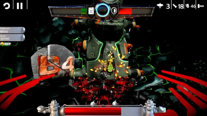 Red Barton and The Sky Pirates — изображение 3