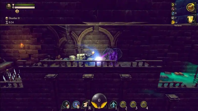 Azuran Tales: Trials — изображение 3