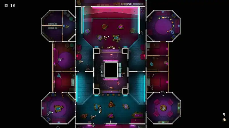 Redgar: The Space Viking — изображение 2