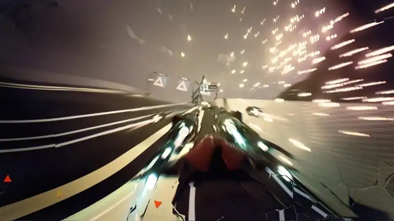 Redout: Enhanced Edition — изображение 3