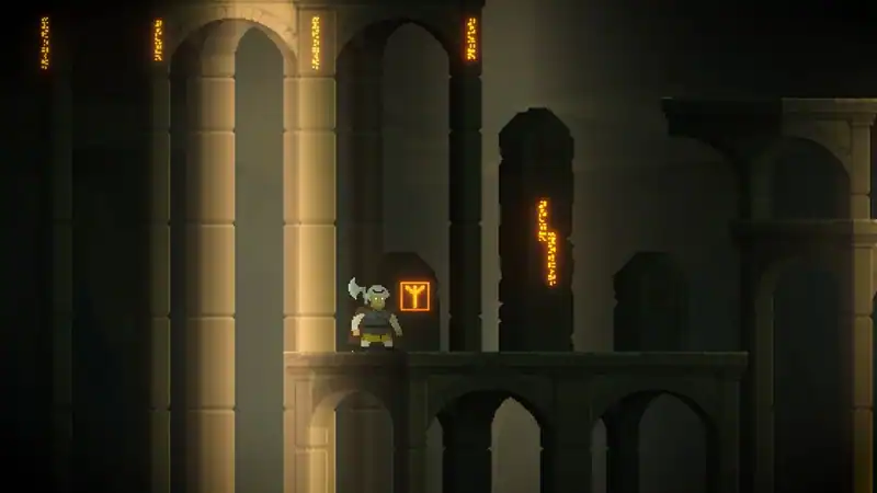 Regions of Ruin: Runegate — изображение 2