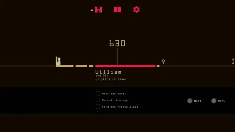 Reigns: Collector Edition — изображение 3