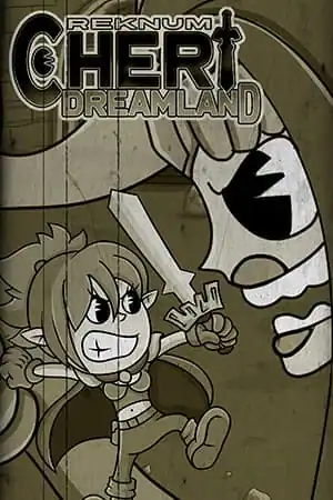 Reknum Cheri Dreamland — изображение 3