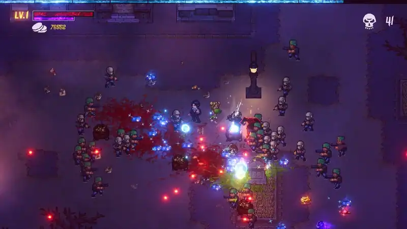 Renfield: Bring Your Own Blood — изображение 3