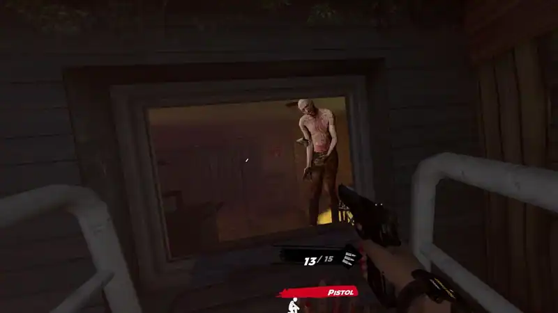 REQUISITION VR — изображение 2