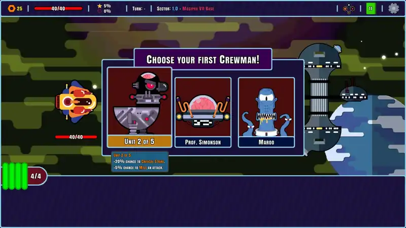 Rescue Squad Omega — изображение 3