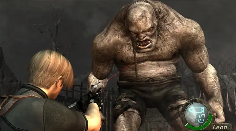 Resident Evil 4 - Ultimate HD Edition — изображение 1