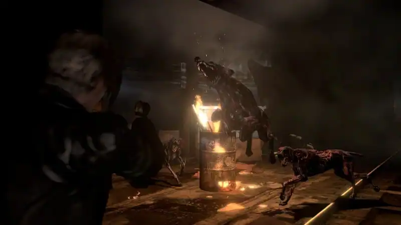 Resident Evil 6 / Biohazard 6 — изображение 2