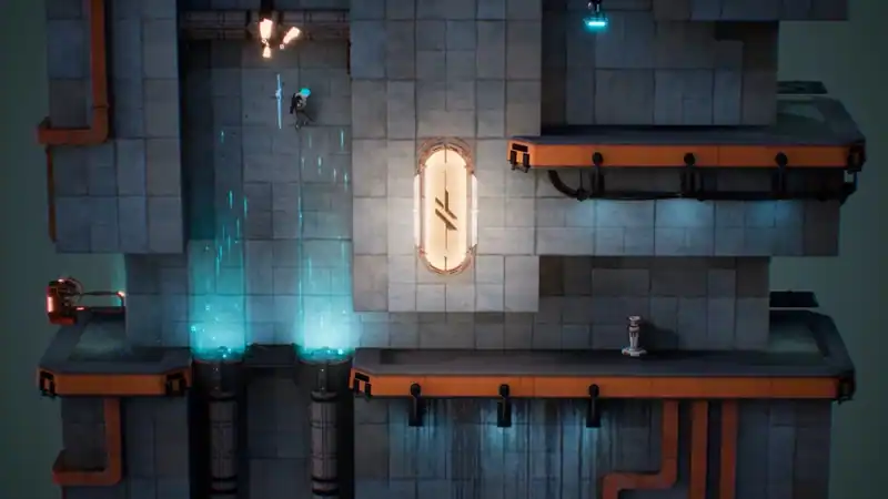 Retrace the Light — изображение 2