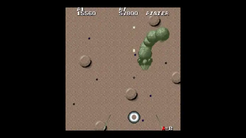 Retro Classix: SRD - Super Real Darwin — изображение 2